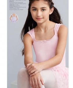 Capezio - Basics 2015